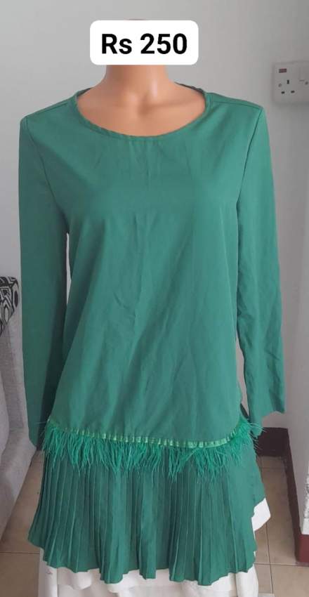 Dresses - 11 - Dresses (Women)  on Aster Vender