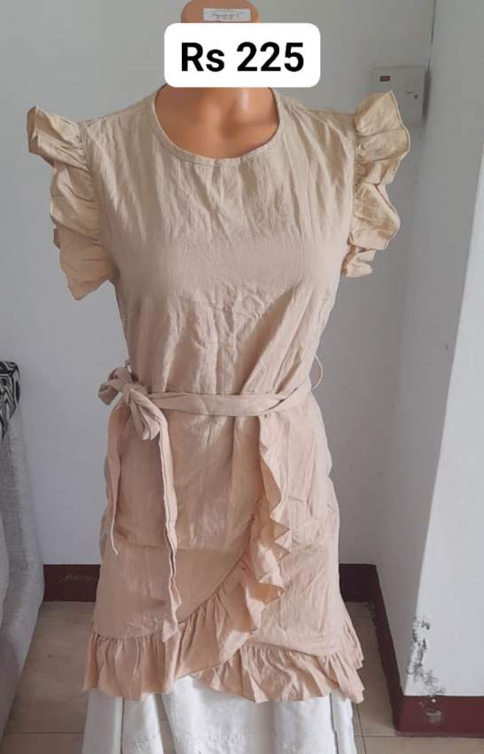 Dresses - 6 - Dresses (Women)  on Aster Vender