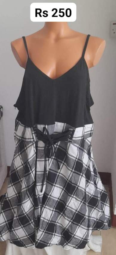 Dresses - 9 - Dresses (Women)  on Aster Vender