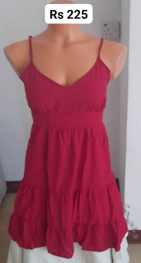 Dresses - 13 - Dresses (Women)  on Aster Vender