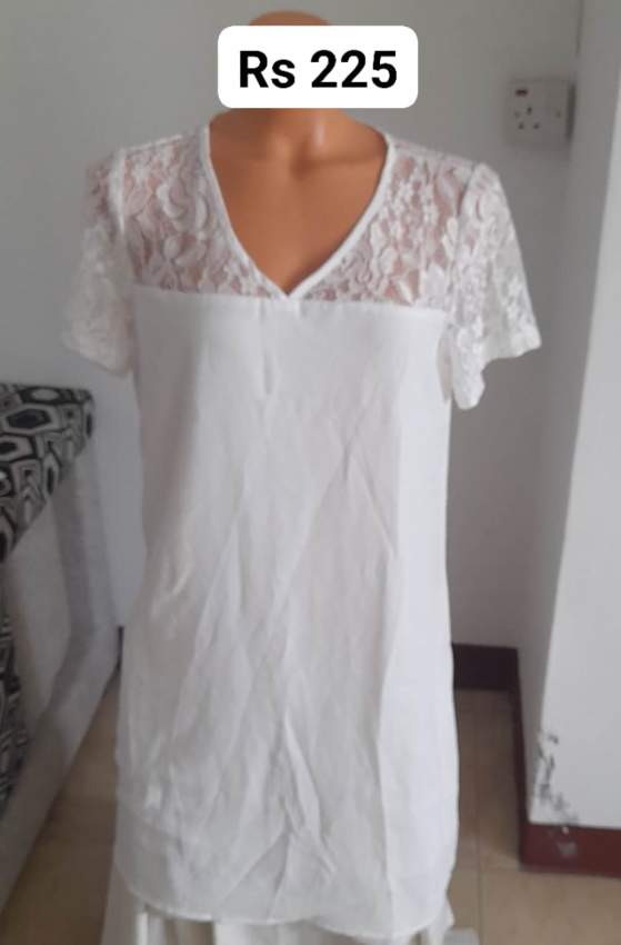 Dresses - 4 - Dresses (Women)  on Aster Vender