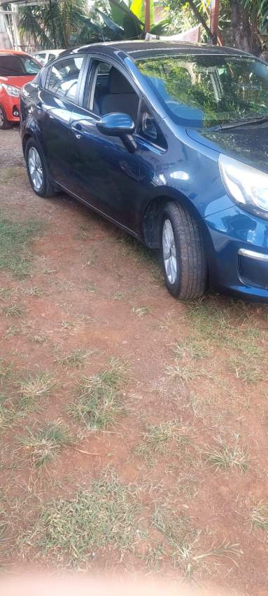 KIA RIO 2015 - 3 - Family Cars  on Aster Vender