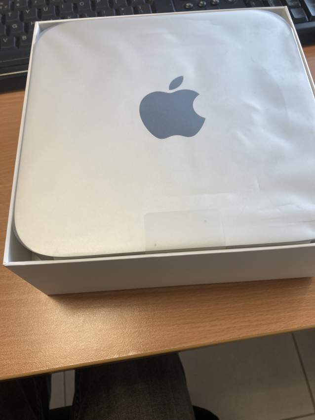Apple Macmini M1 - 1 - Mac  on Aster Vender