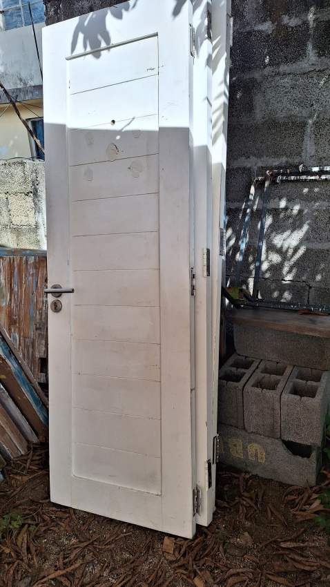 Doors - 1 - Others  on Aster Vender