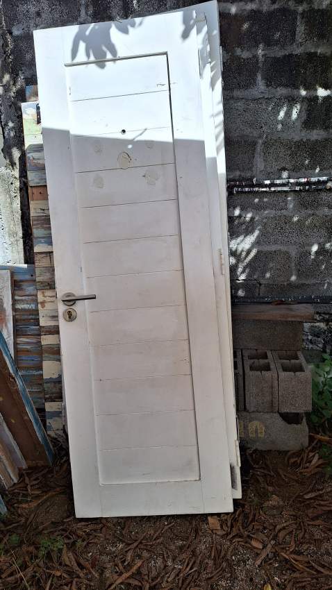 Doors - 0 - Others  on Aster Vender