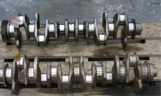 ventes des pieces detachées - 0 - Spare Parts  on Aster Vender