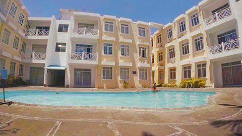 Resindence bluebay on Aster Vender