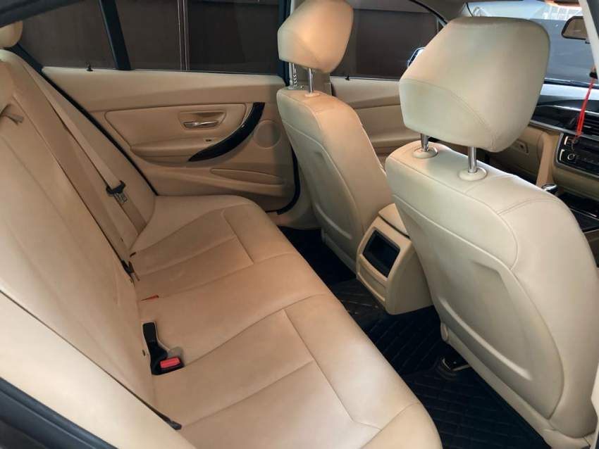 BMW 316i - 2 - Luxury Cars  on Aster Vender