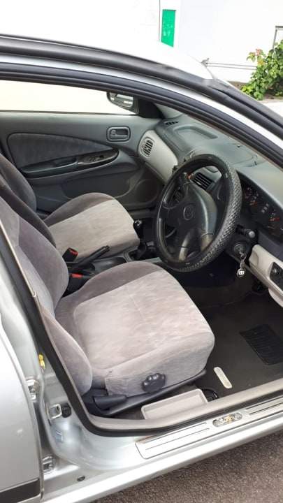 Nissan N16 - 2 - Family Cars  on Aster Vender