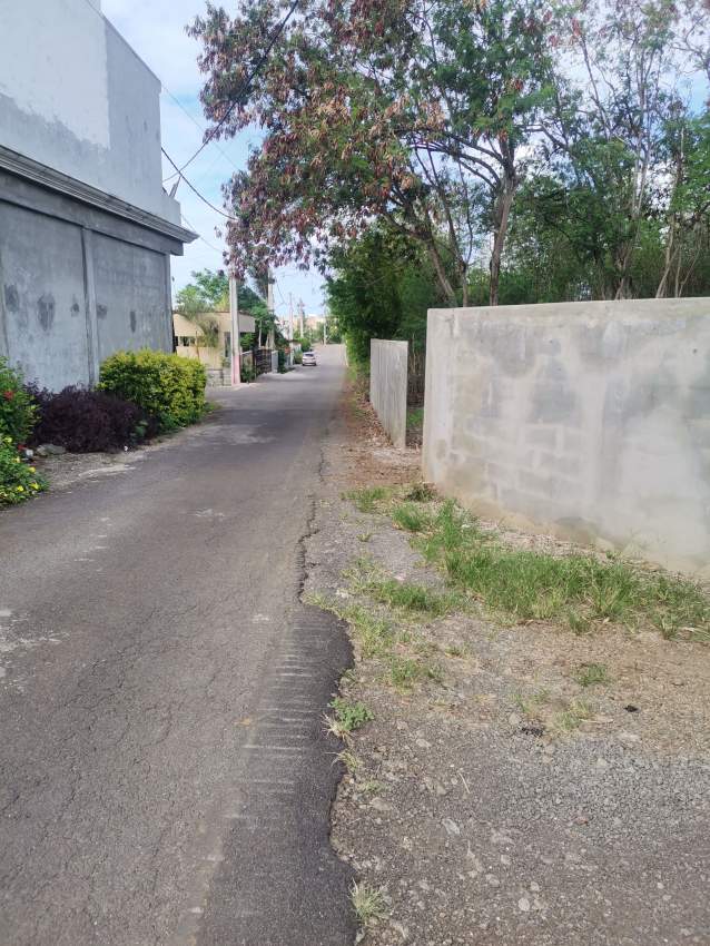 REUNION MAUREL, TROIS BRAS GOODLANDS, - 0 - Land  on Aster Vender