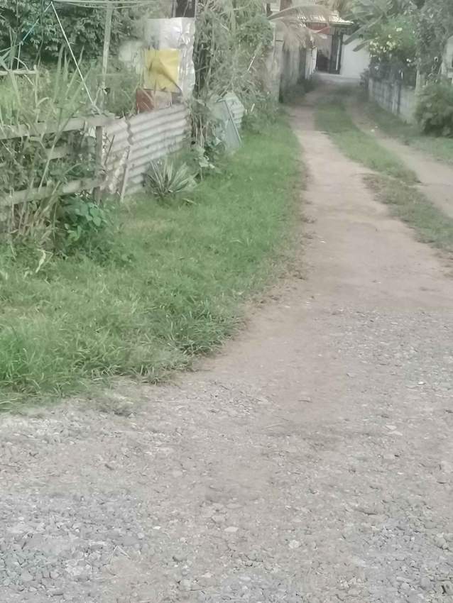 GRAND BAIE -A VENDRE TERRAIN RESIDENTIEL DE 315.27m2, - 6 - Land  on Aster Vender