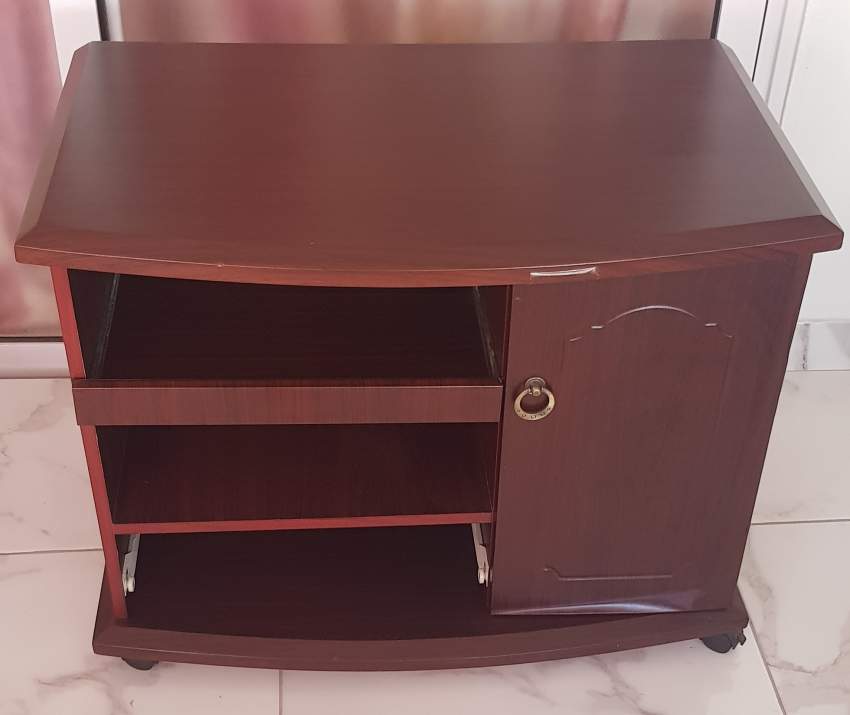 Meuble tv - 0 - All household appliances  on Aster Vender