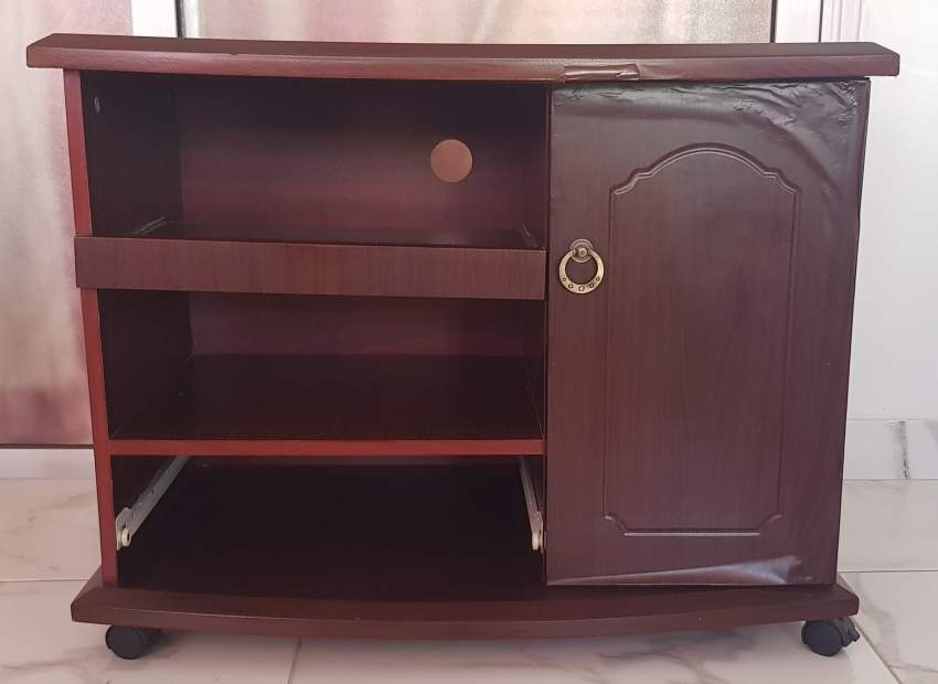 Meuble tv - 2 - All household appliances  on Aster Vender