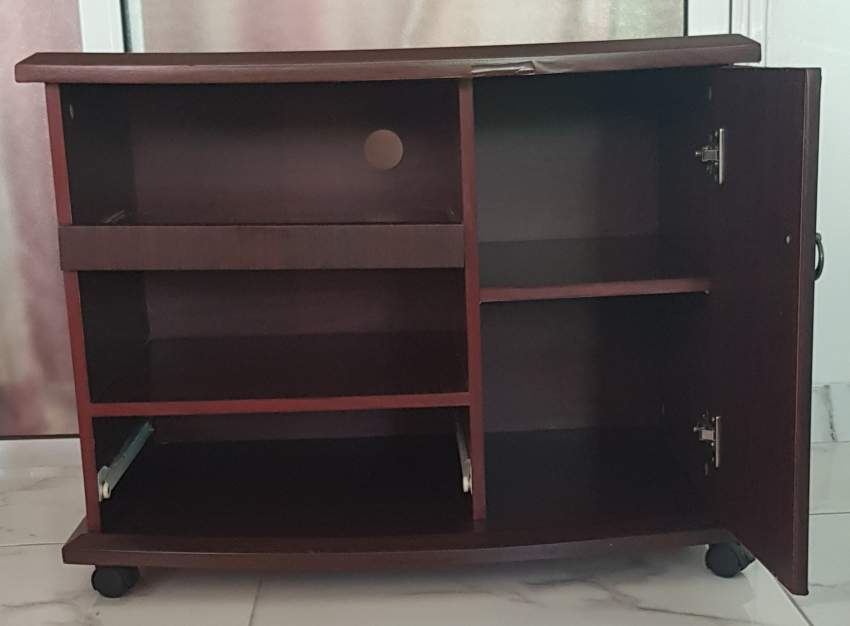 Meuble tv - 1 - All household appliances  on Aster Vender