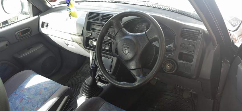 Rav 4 for sales 59681757/ 5274731 - 2 - SUV Cars  on Aster Vender