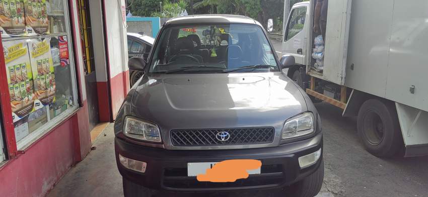 Rav 4 for sales 59681757/ 5274731 - 1 - SUV Cars  on Aster Vender