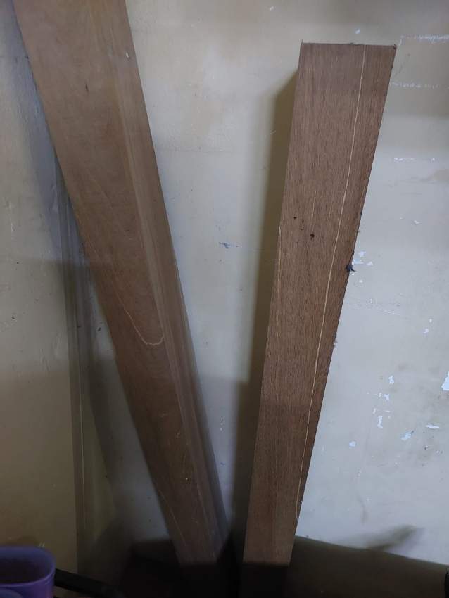 Neck planks - 0 - Other storage furniture  on Aster Vender