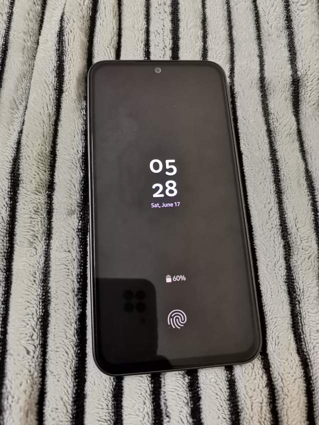 Samsung Galaxy A54 - 0 - Galaxy A Series  on Aster Vender