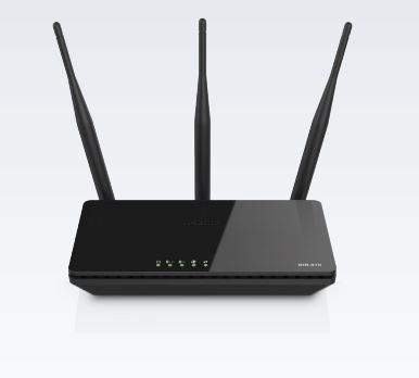 ROUTEUR WIFI - DLINK - DIR - 816I - 0 - All electronics products  on Aster Vender