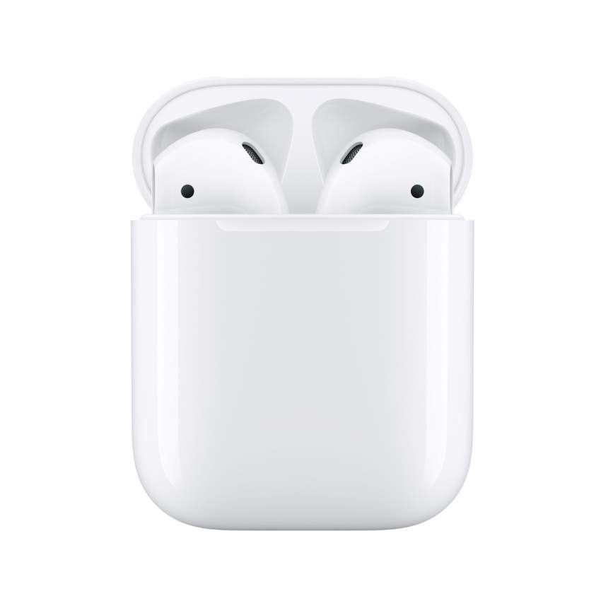 Airpods second generation - 0 - All electronics products  on Aster Vender