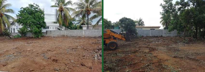 Occasion à saisir : Terrain résidentiel a Grand Gaube 16 Perches - 1 - Land  on Aster Vender