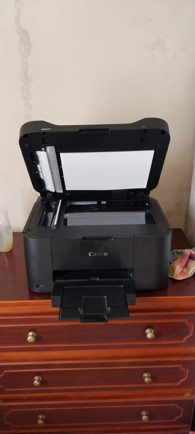 CANON Maxify MB2140 - 1 - Inkjet printer  on Aster Vender