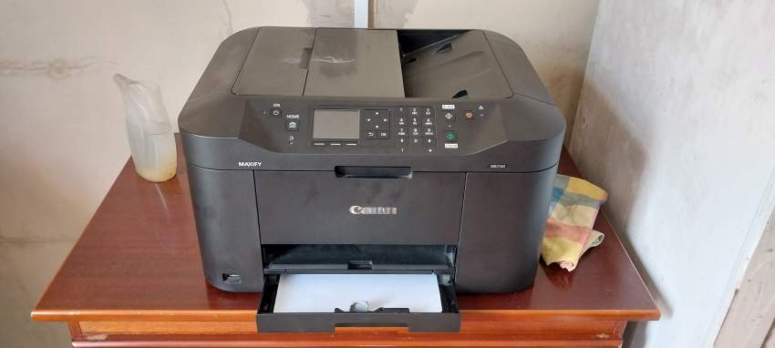 CANON Maxify MB2140 - 0 - Inkjet printer  on Aster Vender