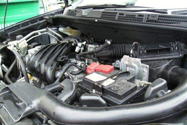 Nissan Qashqai Full option (Tekna) - 1 - SUV Cars  on Aster Vender