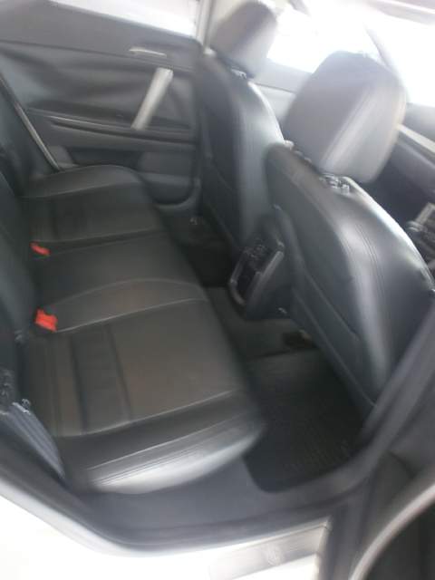 MG 6 - 3 - Family Cars  on Aster Vender