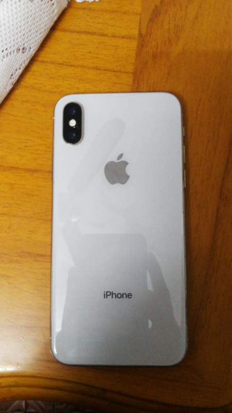Iphone x256gb - 5 - Others  on Aster Vender
