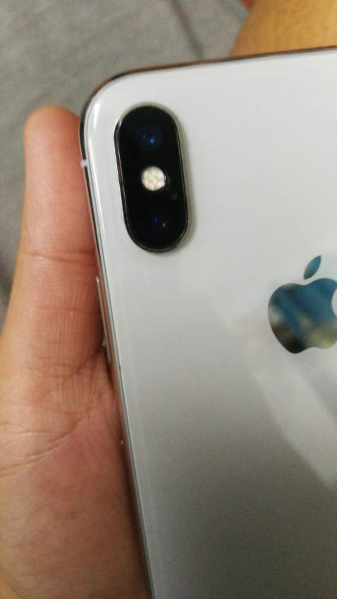 Iphone x256gb - 3 - Others  on Aster Vender