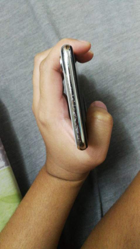 Iphone x256gb - 0 - Others  on Aster Vender