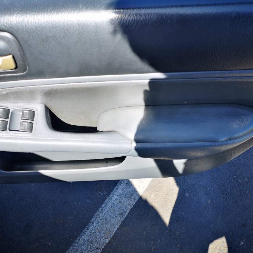 Honda Civic Es8 2001 - 5 - Compact cars  on Aster Vender