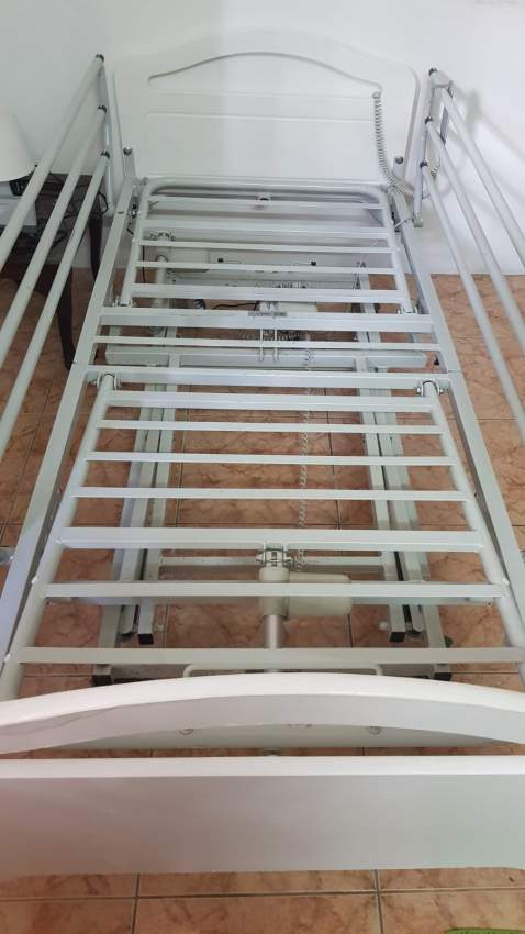 Medical Bed - 2 - Bedroom Furnitures  on Aster Vender