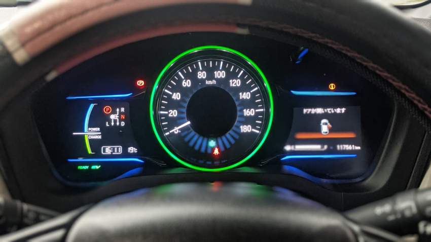 Honda Vezel - 5 - SUV Cars  on Aster Vender