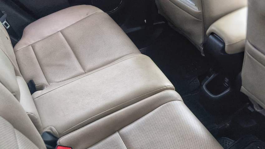 Honda Vezel - 6 - SUV Cars  on Aster Vender