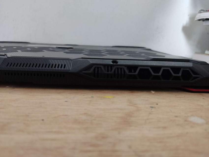 Asus TUF Gaming F15 Laptop - 6 - Laptop  on Aster Vender