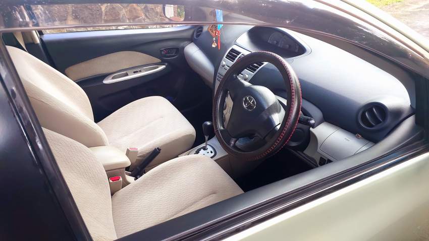 Toyoto Belta 2006 - 1 - Family Cars  on Aster Vender