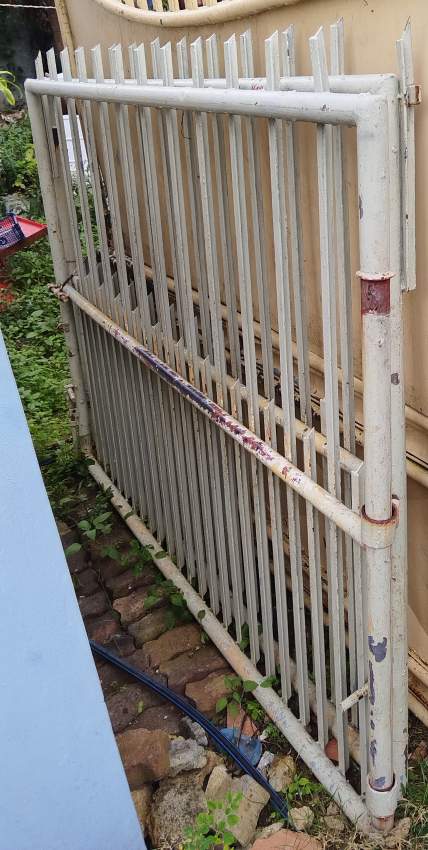 Gate - 0 - All household appliances  on Aster Vender