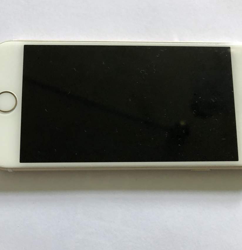 Iphone 6 16gb - 0 - iPhones  on Aster Vender