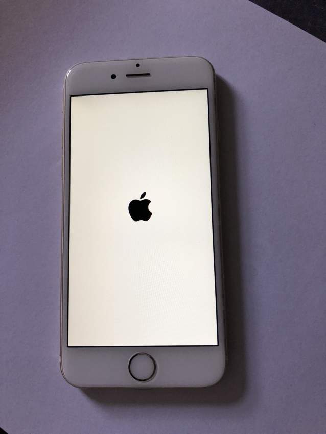 Iphone 6 16gb - 2 - iPhones  on Aster Vender