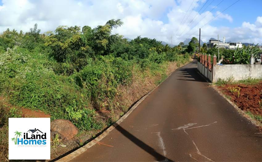 Residential land for Sale at Calebasses - 0 - Land  on Aster Vender