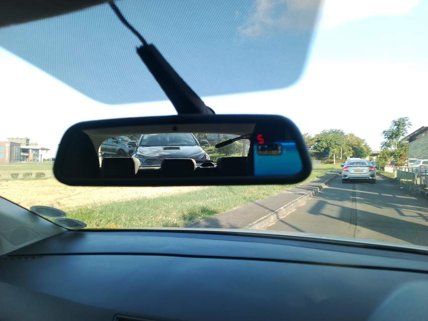 SEAT Ibiza Oct 2022, 6500km ONLY - 2 - Compact cars  on Aster Vender