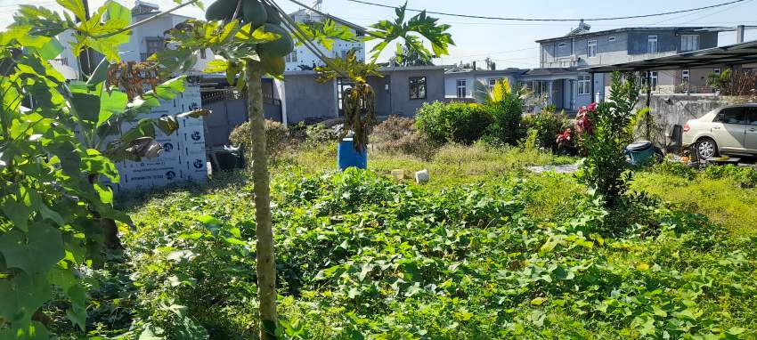 residential land - 0 - Land  on Aster Vender