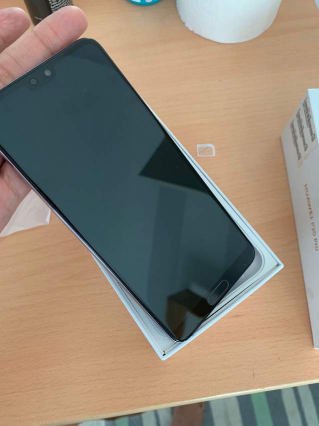 Huawei P20 Pro - 3 - Huawei Phones  on Aster Vender