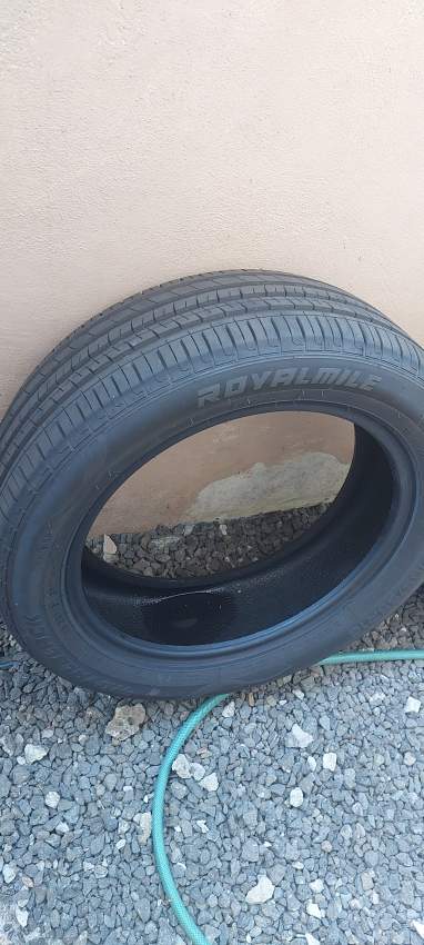 tyre - 1 - Others  on Aster Vender