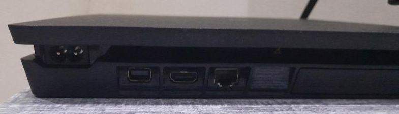 Playstation 4 - Slim 500gb - 1 - PlayStation 4 (PS4)  on Aster Vender