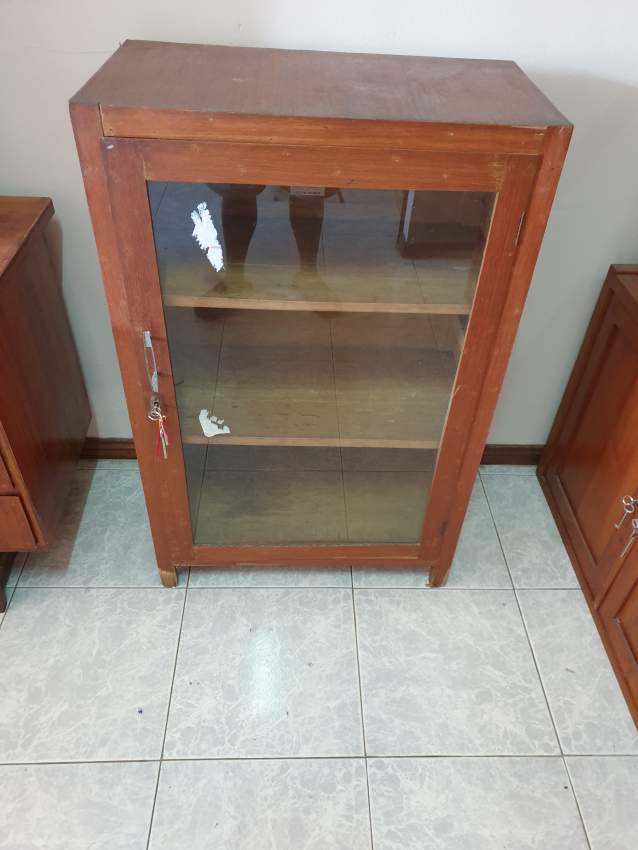 Bibliotheque - 1 - Desk chairs  on Aster Vender