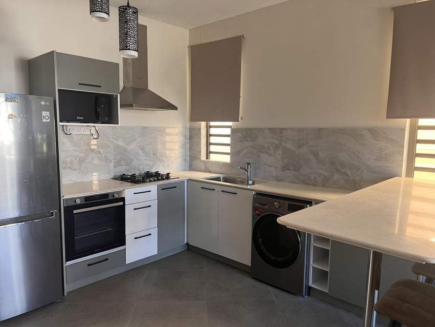 Modern Appartment - 0 - Apartments  on Aster Vender