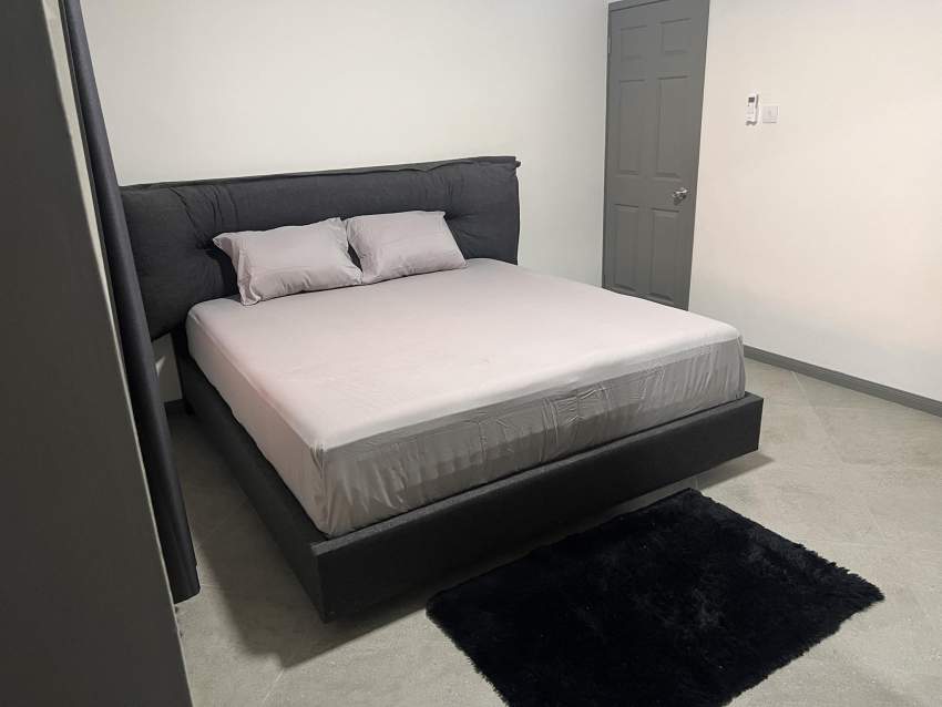 Modern Appartment - 1 - Apartments  on Aster Vender